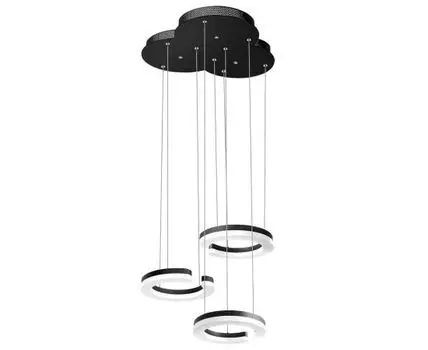 Подвесная люстра LightStar UNITARIO