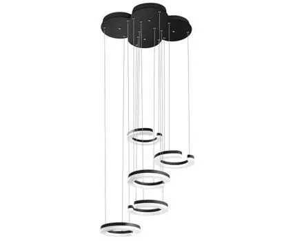 Подвесная люстра LightStar UNITARIO