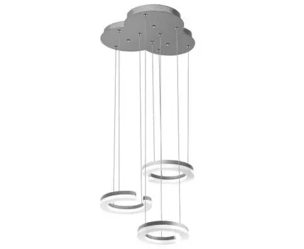 Подвесная люстра LightStar UNITARIO