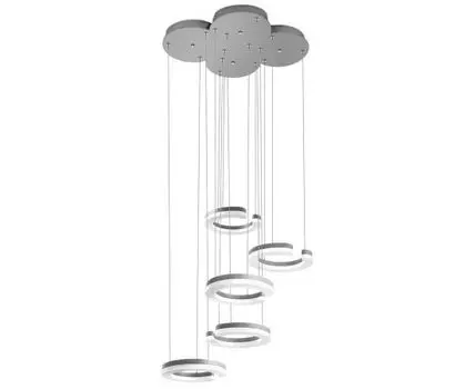 Подвесная люстра LightStar UNITARIO