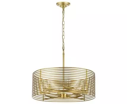 Подвесная люстра LightStar Zeta