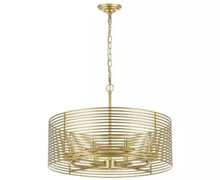 Подвесная люстра LightStar Zeta