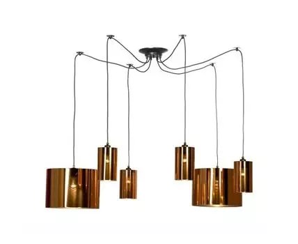 Подвесная люстра Lincoln