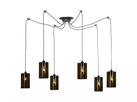 Подвесная люстра Lincoln