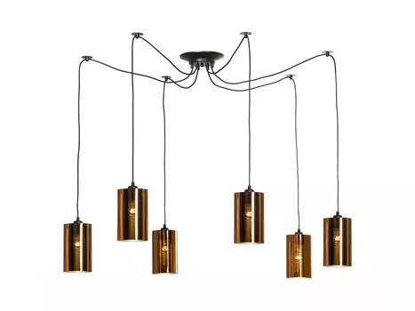 Подвесная люстра Lincoln