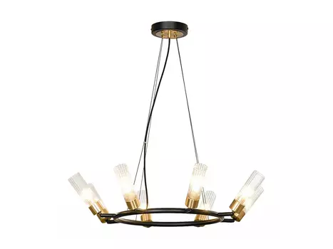 Подвесная люстра Linn