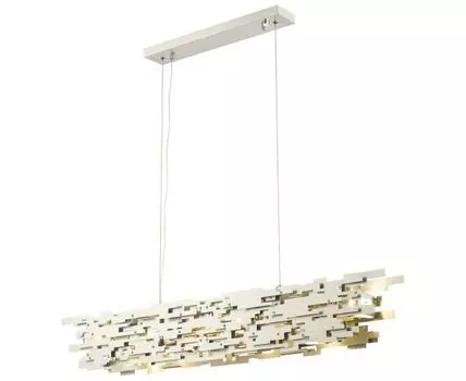 Подвесная люстра LIVA Wertmark