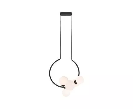 Подвесная люстра Loft