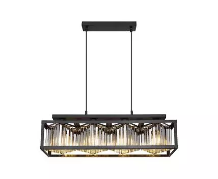 Подвесная люстра LOFT