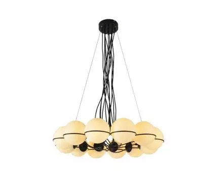 Подвесная люстра Loft