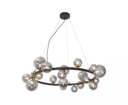 Подвесная люстра Loft