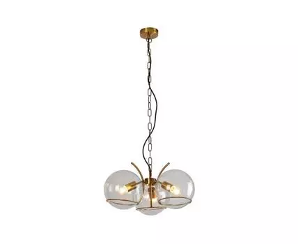 Подвесная люстра Loft