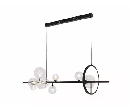 Подвесная люстра Loft