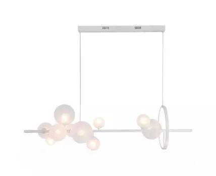 Подвесная люстра Loft