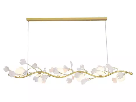 Подвесная люстра Loft