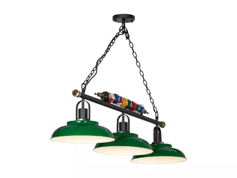 Подвесная люстра Loft