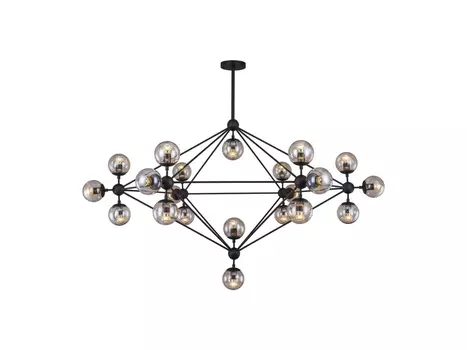 Подвесная люстра Loft