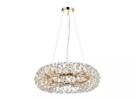 Подвесная люстра Loft Alaska