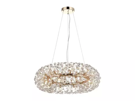 Подвесная люстра Loft Alaska