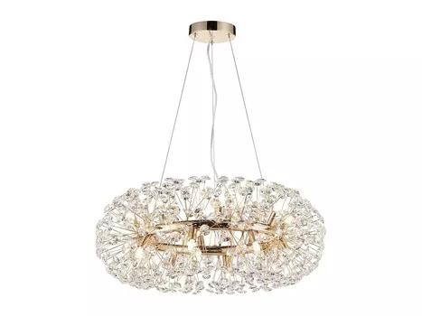 Подвесная люстра Loft Alaska