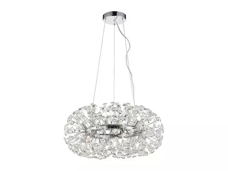 Подвесная люстра Loft Alaska