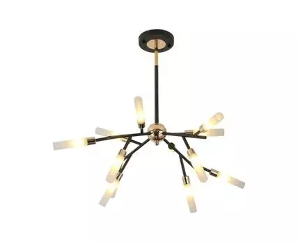 Подвесная люстра Loft Astoria