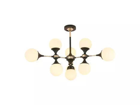 Подвесная люстра Loft Astoria