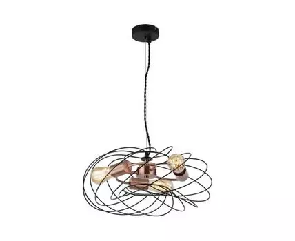 Подвесная люстра Loft Brooks