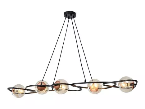 Подвесная люстра Loft Chilton