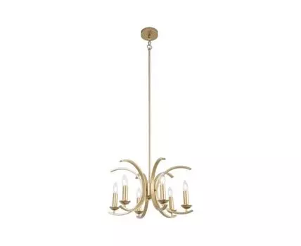 Подвесная люстра Loft Clovis