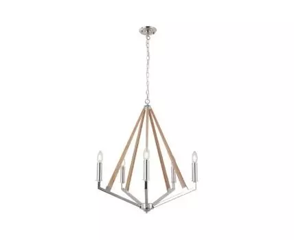 Подвесная люстра Loft Clovis