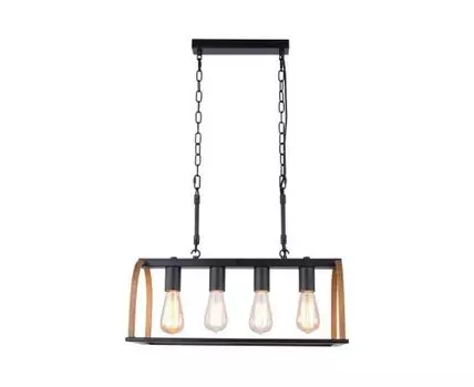 Подвесная люстра Loft Cornville