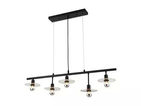 Подвесная люстра Loft Cranbrook