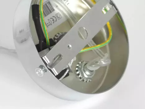 Подвесная люстра Loft Davie