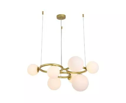 Подвесная люстра Loft Downey