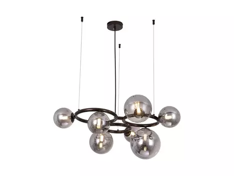 Подвесная люстра Loft Downey