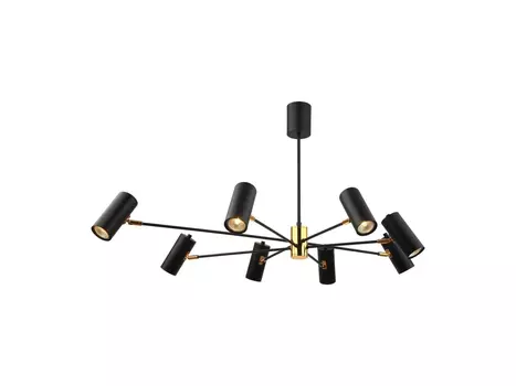 Подвесная люстра Loft Duncan