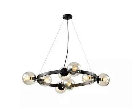 Подвесная люстра Loft Fishers