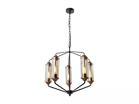 Подвесная люстра Loft Fishers