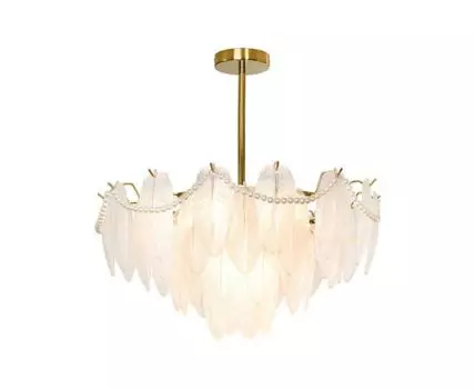 Подвесная люстра Loft Hesperia