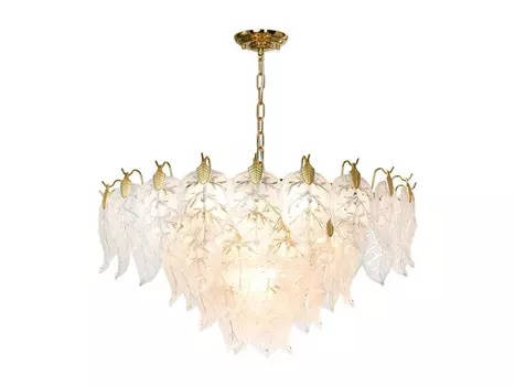 Подвесная люстра Loft Hesperia