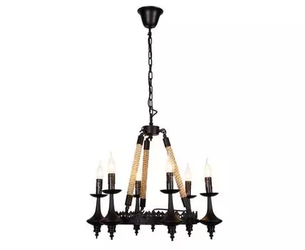 Подвесная люстра Loft IT