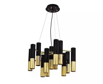 Подвесная люстра Loft IT