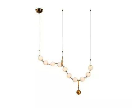 Подвесная люстра Loft IT