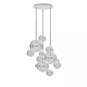 Подвесная люстра Loft IT