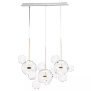 Подвесная люстра Loft IT