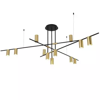 Подвесная люстра Loft IT