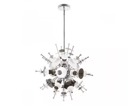 Подвесная люстра Loft IT Avenir