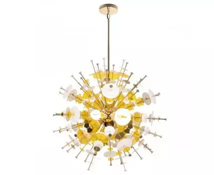 Подвесная люстра Loft IT Avenir