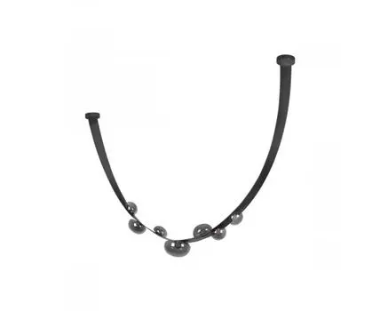 Подвесная люстра Loft IT Belt